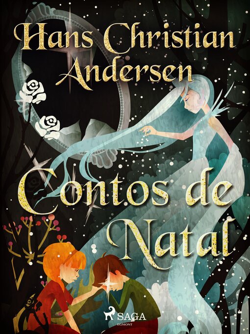 Title details for Contos de Natal by H.C. Andersen - Available